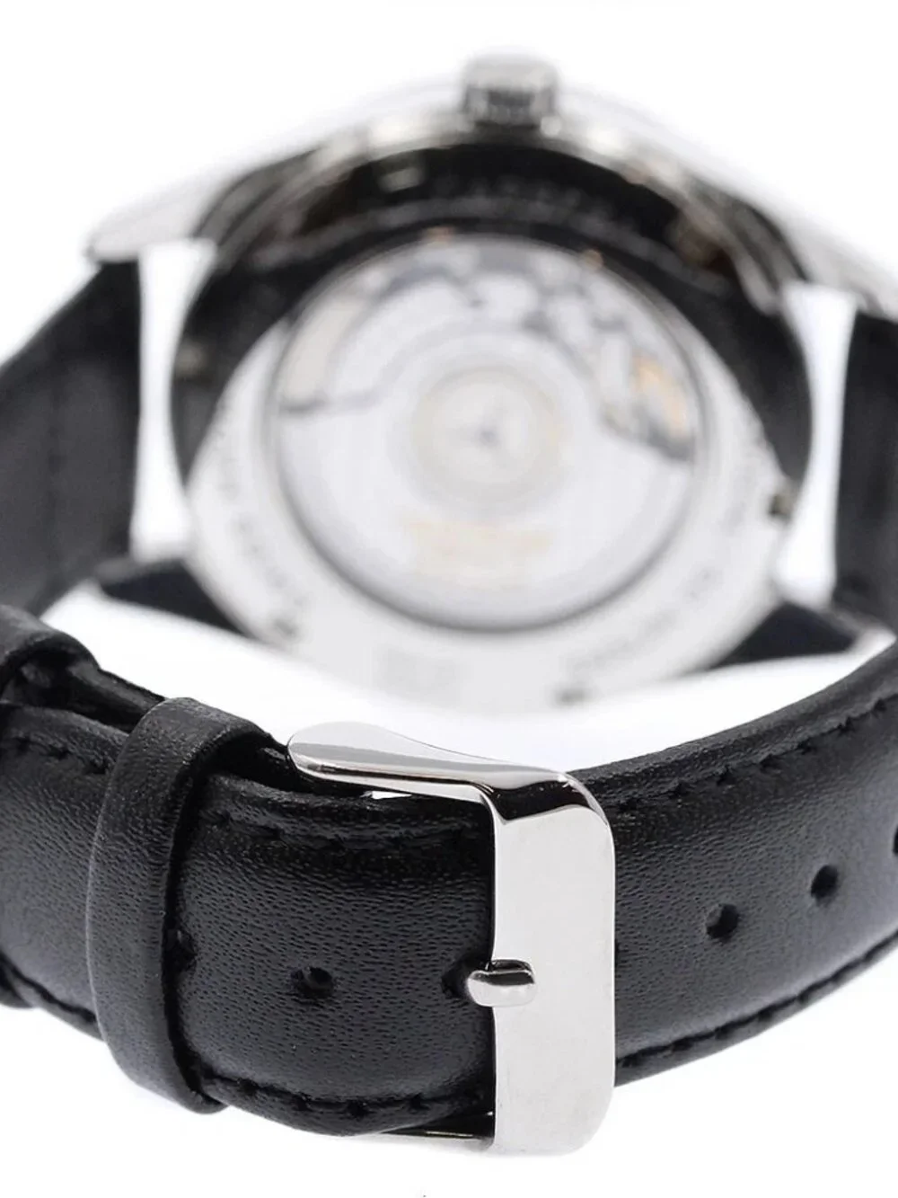 TAG HEUER Carrera TWIN-TIME WV2116-0 Date GMT Automatic Men's Watch_966218